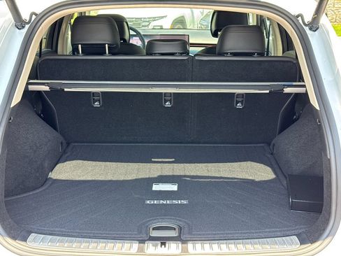 New 2026 Genesis GV70 2.5T Advanced AWD/4WD image 20