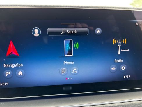 New 2026 Mercedes-Benz GLS 450 GLS 450 image 26