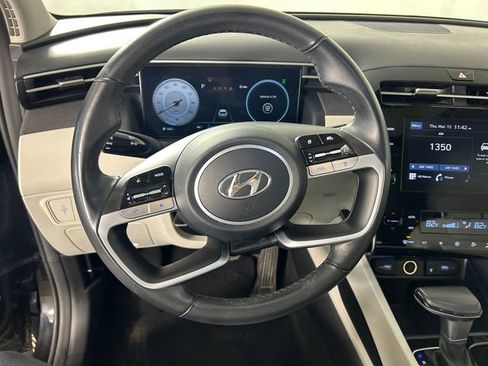 Used 2023 Hyundai Tucson SEL w/ Convenience Package image 15
