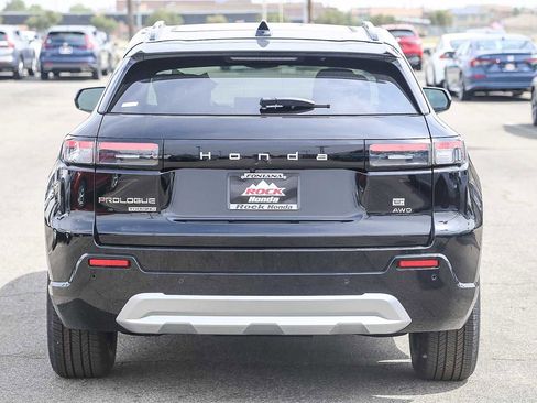 New 2026 Honda Prologue Touring image 5