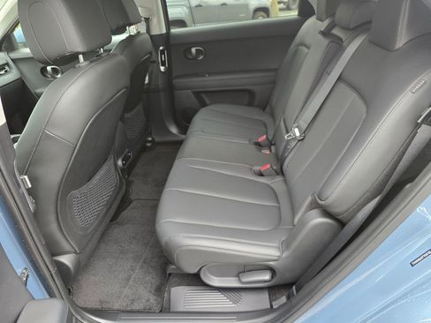Used 2026 Hyundai Ioniq 5 SEL RWD image 18