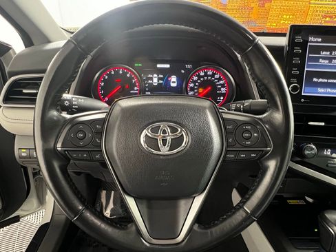 Used 2024 Toyota Camry XSE image 14