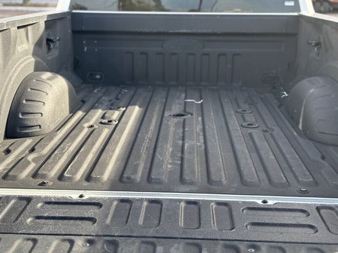 Used 2020 Ford F350 Platinum image 9