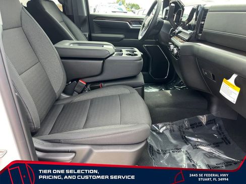 New 2026 GMC Sierra 1500 Elevation AWD/4WD image 19
