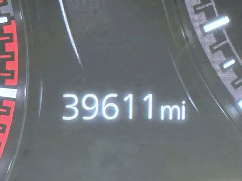 Used 2023 MAZDA CX-50 2.5 S w/ Weather Package AWD/4WD image 11