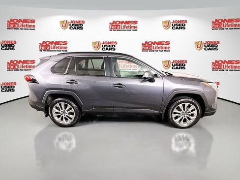 Certified 2024 Toyota RAV4 XLE Premium w/ Weather Package AWD/4WD image 19