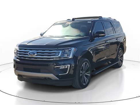 Used 2021 Ford Expedition Limited image 2