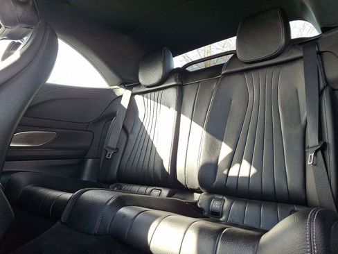 Used 2023 Mercedes-Benz E 450 4MATIC Cabriolet image 10