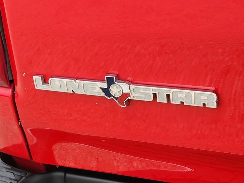 Used 2022 RAM 1500 Lone Star RWD image 9