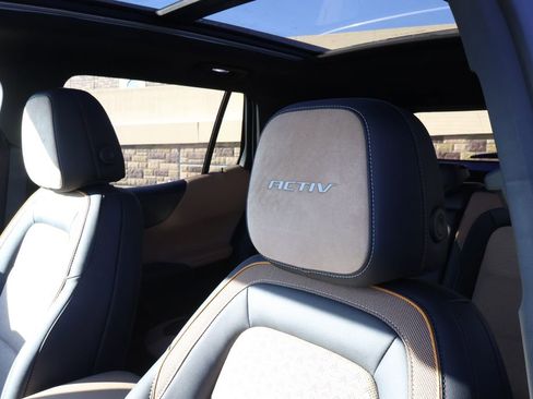 New 2026 Chevrolet Equinox ACTIV w/ Convenience Package III image 16