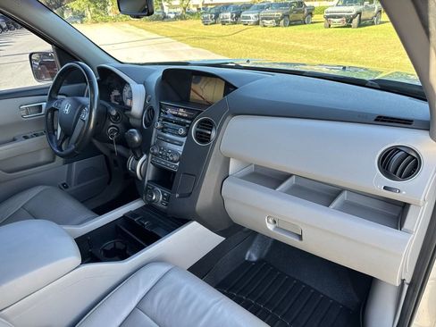 Used 2014 Honda Pilot EX-L image 36