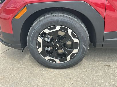 New 2026 Hyundai Santa Fe SEL w/ Tow & Go Package