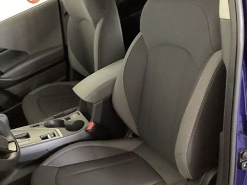 Certified 2025 Subaru Crosstrek 2.0i Premium w/ Convenience Package #2 image 12