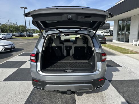 Used 2026 Honda Pilot EX-L image 5