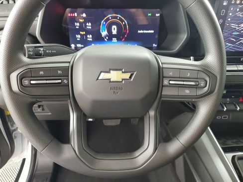 New 2026 Chevrolet Colorado W/T w/ Advanced Trailering Package image 20