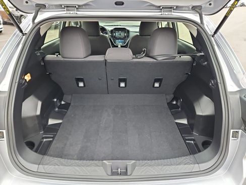 Used 2024 Subaru Impreza 2.0i image 25