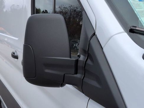 New 2026 Ford Transit 250 148 Medium Roof w/ Load Area Protection Package RWD image 11