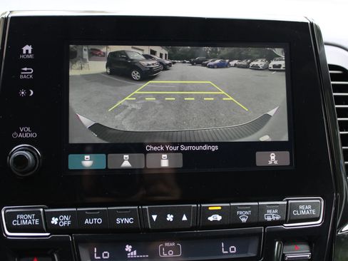 Used 2021 Honda Odyssey EX-L image 18