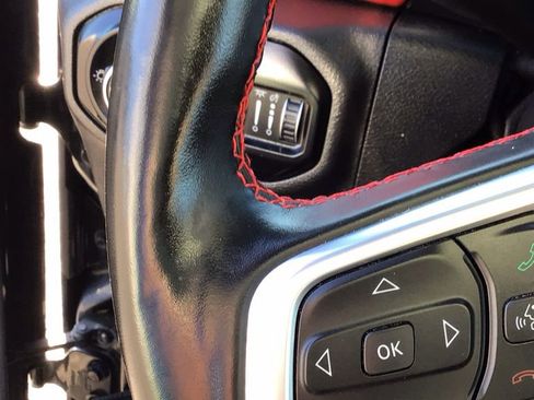 Used 2021 Jeep Wrangler Unlimited Rubicon image 21