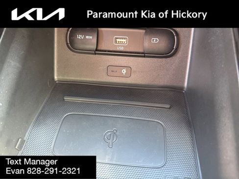Used 2022 Kia Telluride SX w/ SX Prestige Package AWD/4WD image 18