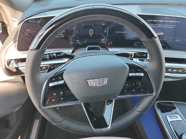 New 2026 Cadillac Lyriq Premium Sport AWD/4WD image 13