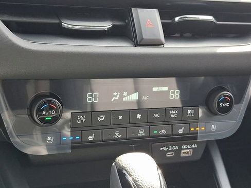 New 2026 Subaru Outback Touring XT image 17