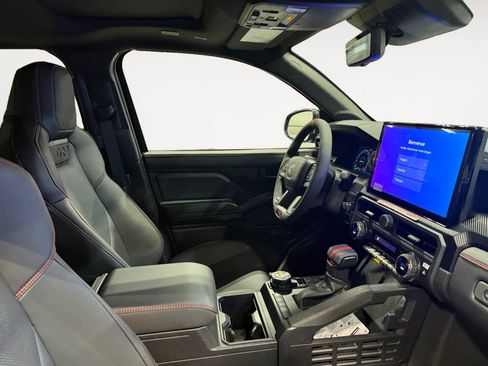 New 2026 Toyota Tacoma TRD Pro AWD/4WD image 15