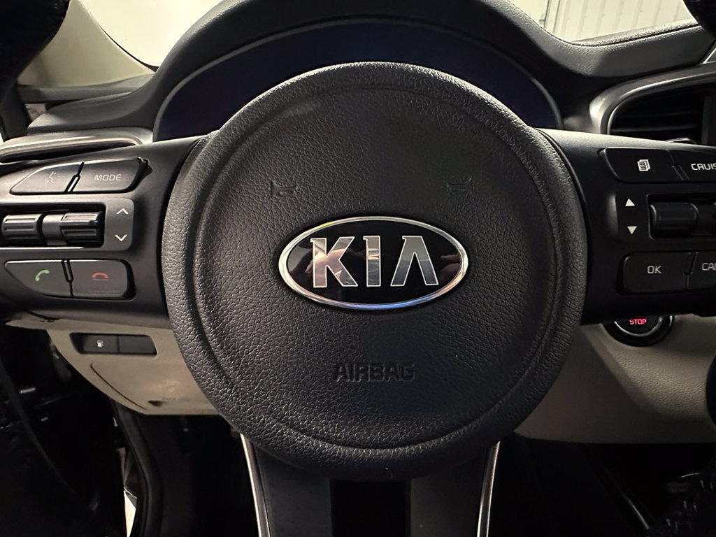 Used 2017 Kia Sorento EX FWD image 35