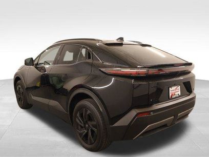 New 2026 Toyota C-HR