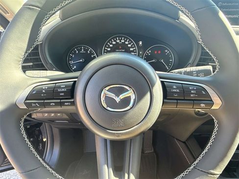 New 2026 MAZDA CX-30 Aire Edition image 15