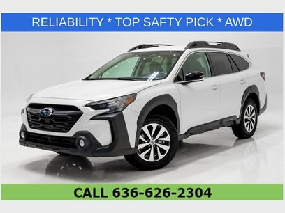 Used 2024 Subaru Outback Premium