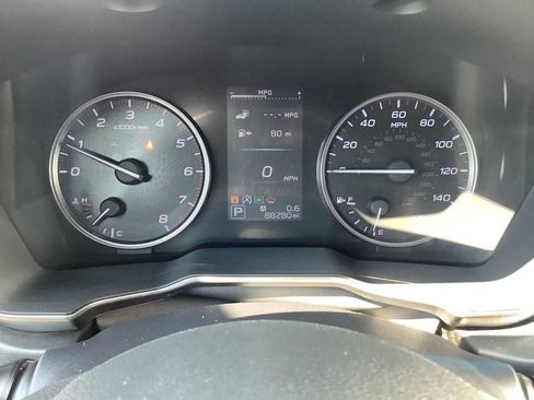 Used 2021 Subaru Outback Limited XT AWD/4WD image 18