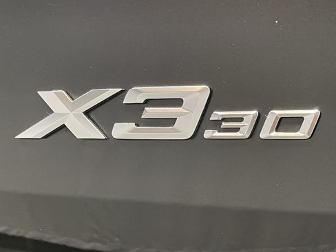 Used 2026 BMW X3 xDrive30i w/ Premium Package AWD/4WD image 24