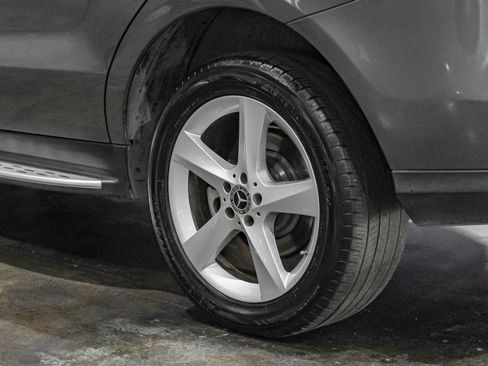Used 2018 Mercedes-Benz GLE 350 image 55