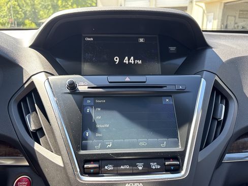Used 2019 Acura MDX SH-AWD image 19