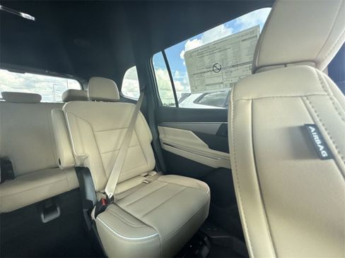 New 2026 Buick Enclave Preferred w/ Power Package image 14