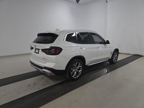 Used 2024 BMW X3 sDrive30i w/ Convenience Package w/ZPA image 6