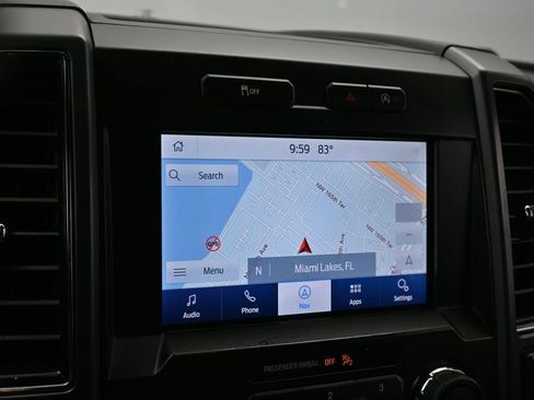 Used 2020 Ford F150 XLT w/ Equipment Group 302A Luxury RWD image 19