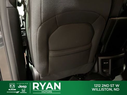 New 2026 RAM 1500 Big Horn image 61