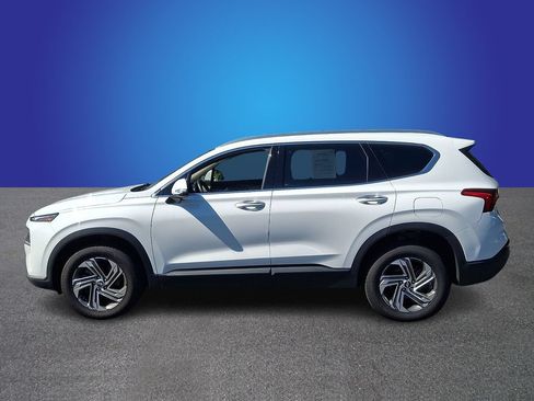 Used 2023 Hyundai Santa Fe SEL AWD/4WD image 7