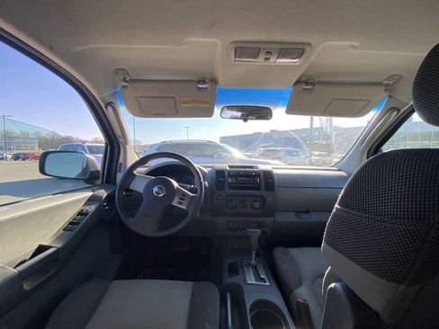 Used 2006 Nissan Xterra S w/ (U01) Utility Pkg image 6