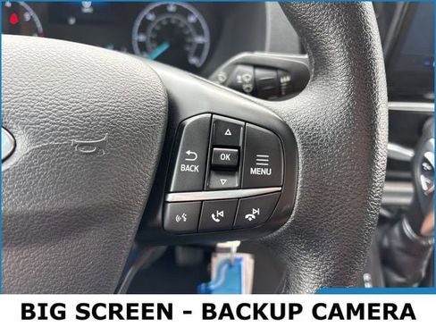Used 2024 Ford Transit 350 XLT RWD image 9