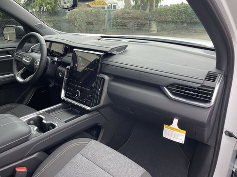 New 2026 GMC Acadia Elevation w/ Black Edition image 63