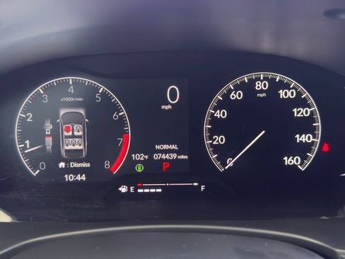 Used 2023 Honda Civic Sport image 24