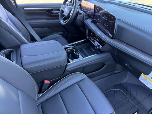 New 2026 Chevrolet Tahoe Premier w/ Sun And Tow Package image 22