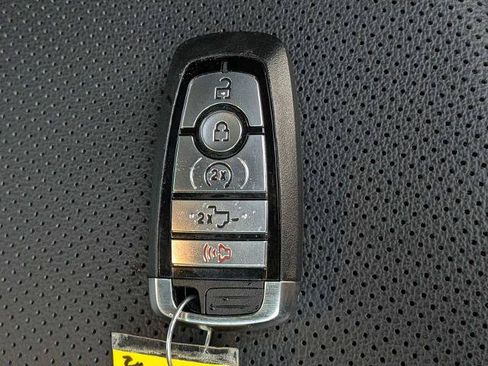Certified 2023 Ford F250 Lariat w/ Lariat Ultimate Package AWD/4WD image 28