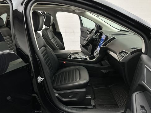 Used 2024 Ford Edge SEL w/ Convenience Package AWD/4WD image 25