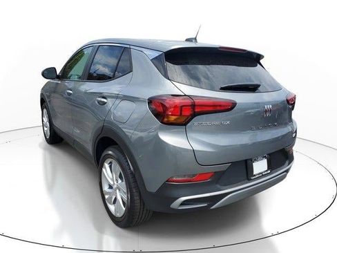 New 2026 Buick Encore GX Preferred FWD image 4