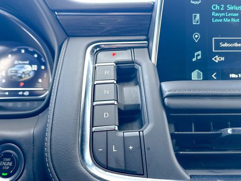 Certified 2024 Chevrolet Tahoe Z71 w/ Off-Road Capability Package image 31