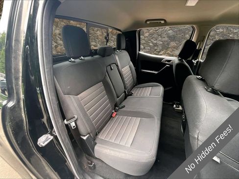 Used 2020 Ford Ranger XLT w/ Equipment Group 302A Luxury AWD/4WD image 21